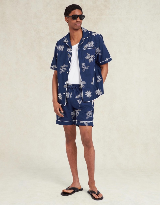 Che - Flores Shirt