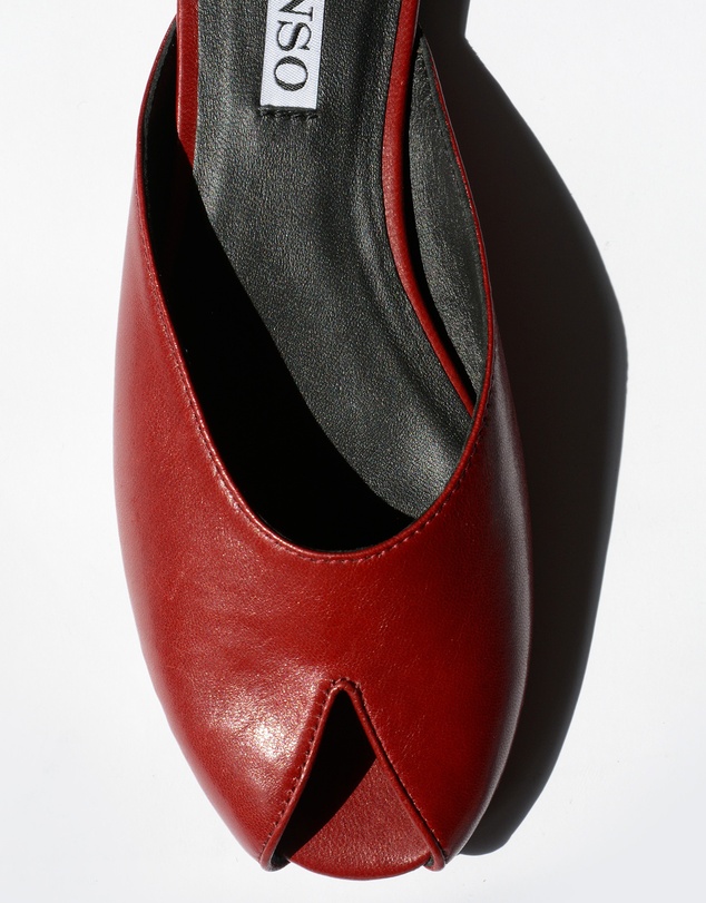 Senso - Colette