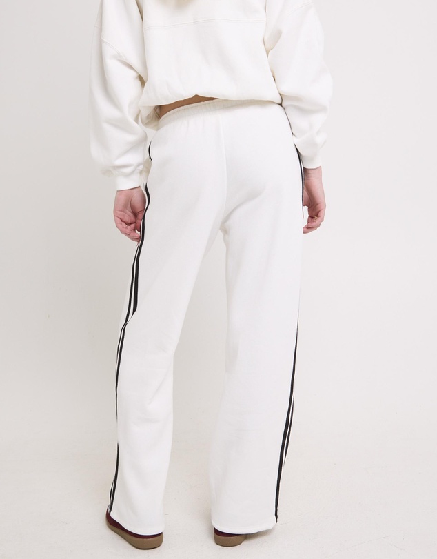 Subtitled - Subtitled Emblem Baggy Trackpants
