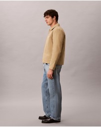 Calvin Klein Jeans - 90s Straight Jeans