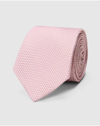 Politix - Vance Textured Tie