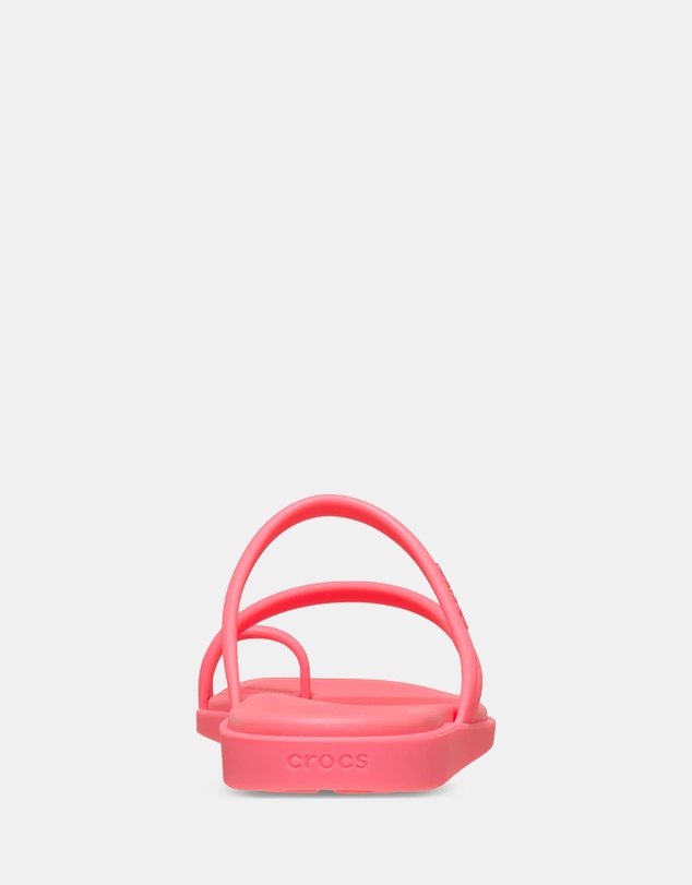 Crocs - Miami Toe Loop Sandals - Unisex