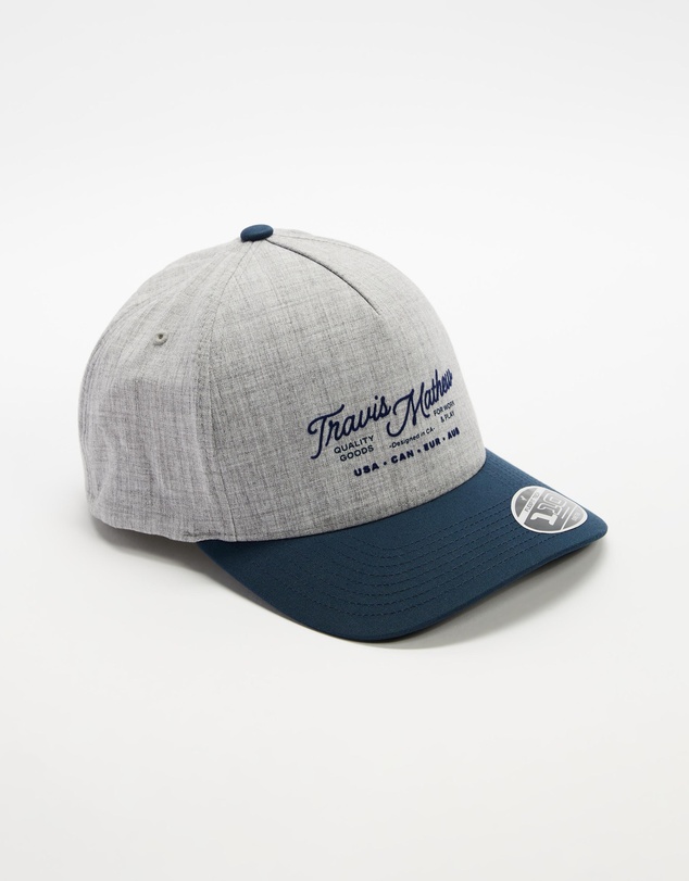 TravisMathew - Perfect Plan Cap