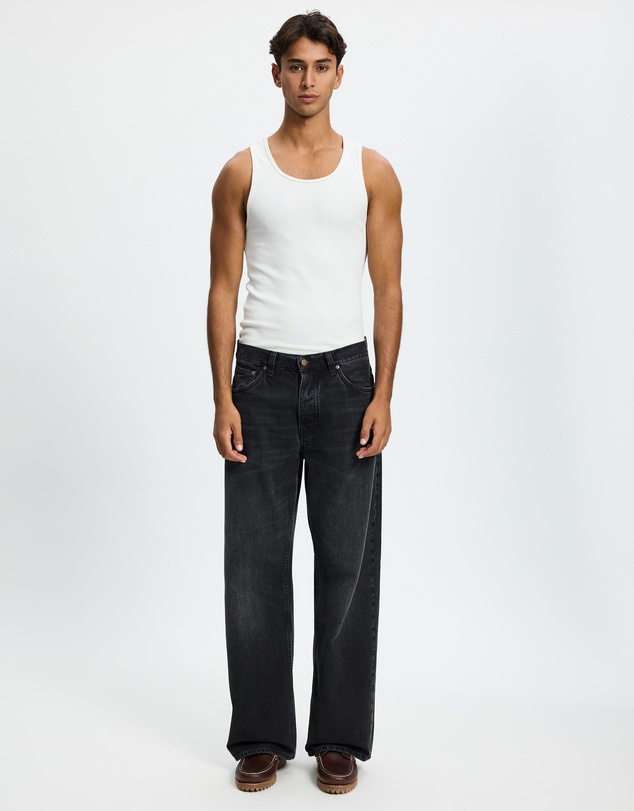 Nudie Jeans - Loud Larry Jeans