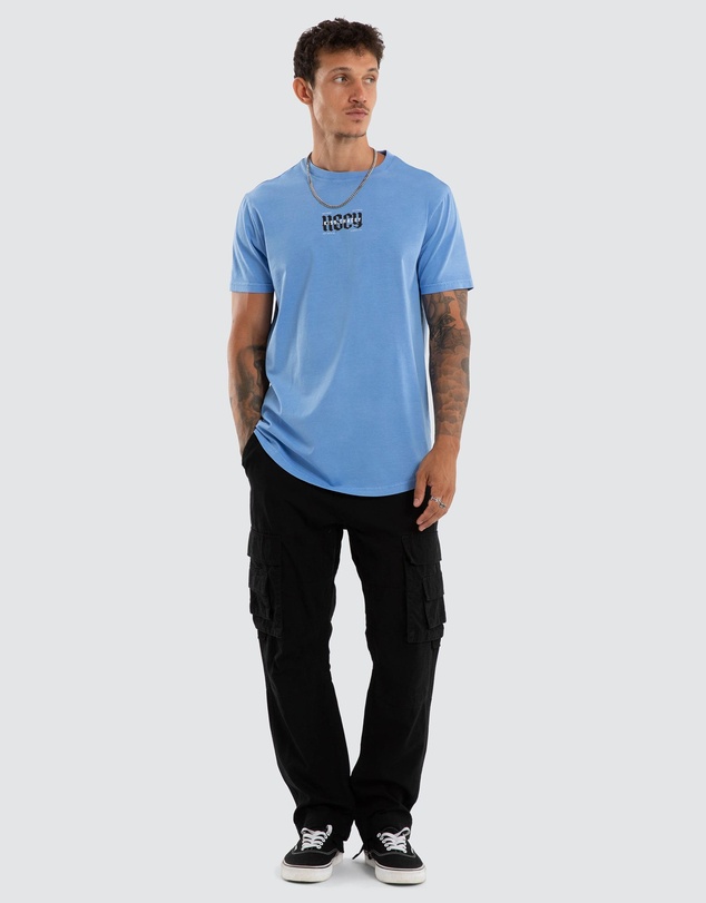 Kiss Chacey - Severance Dual Curved Tee