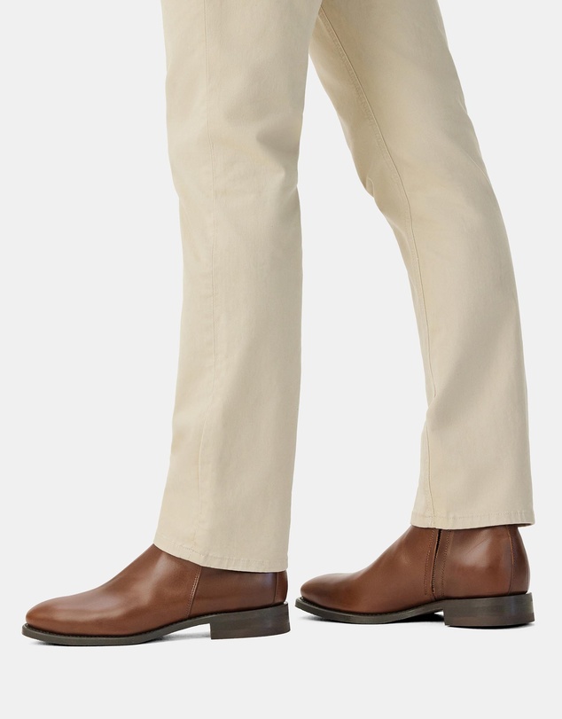 R.M.Williams - Craftsman Zip Boots - Men's