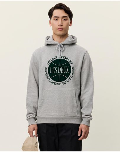 Light Grey Melange