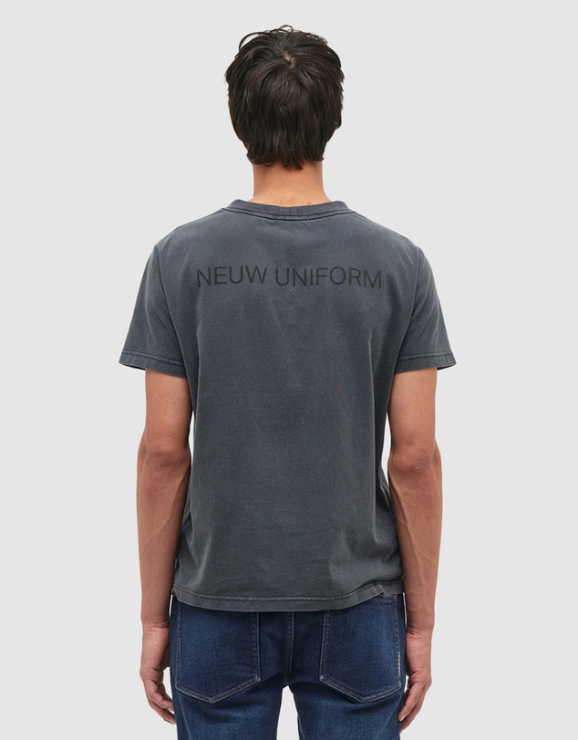 Neuw - Vintage Layer Tee