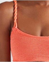 Hunza G - Phoebe Bikini Set