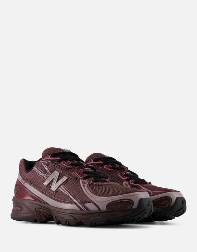 New Balance - 740 - Unisex