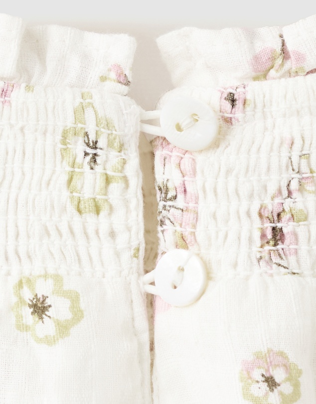 M.N.G - Vera Blouse - Babies-Kids