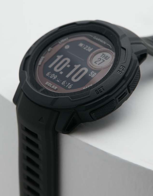 Garmin - Instinct 2 Solar
