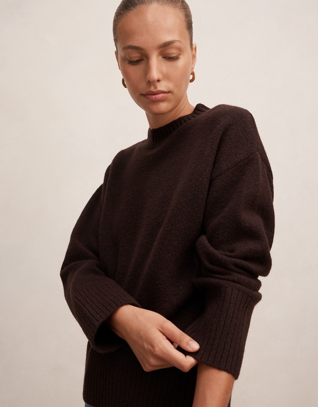 Forever New - Kerrie Relaxed Sweater