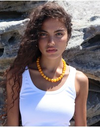 Reliquia Jewellery - Tuscany Necklace Lemon
