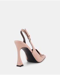 Jeffrey Campbell - Judical Heels