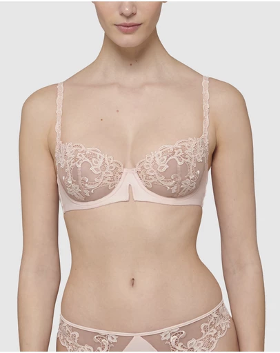 Simone Perele - Saga Half Cup Bra