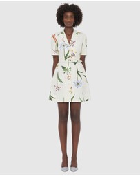 LEO LIN - Brigitte Mini Dress