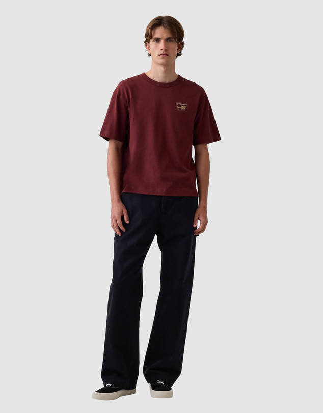 GAP - SS Heavy Pioneer T-Shirt
