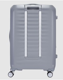 American Tourister - Frontec Medium Tsa Suitcase Expandable (75Cm)