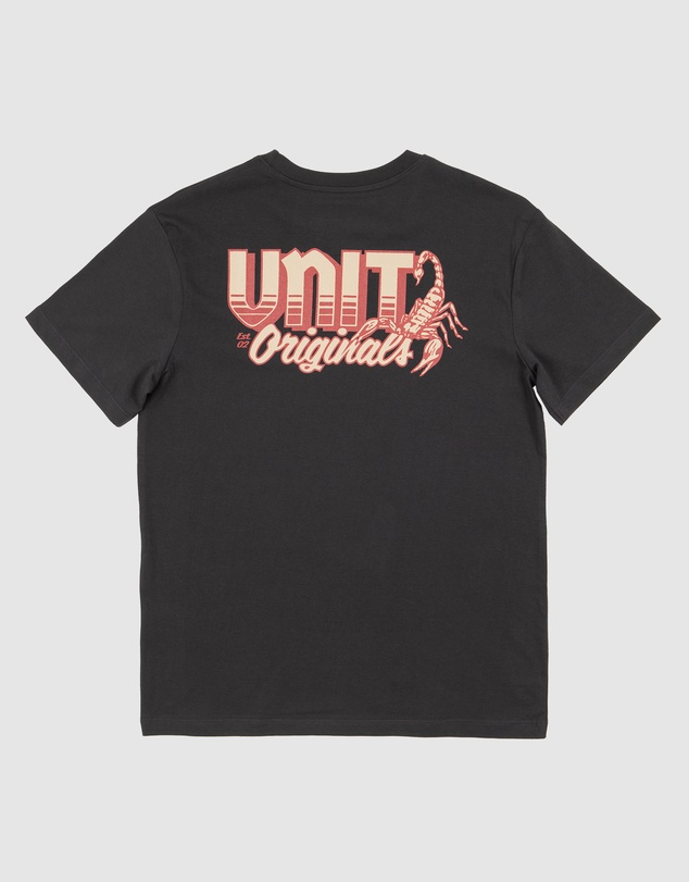 UNIT - Youth Claw Tee