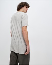 Surrounded By Ghosts - The Helvine Relaxed T-Shirt