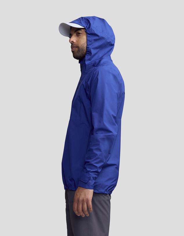 Kathmandu - Ridge 3L GORE-TEX Rain Jacket