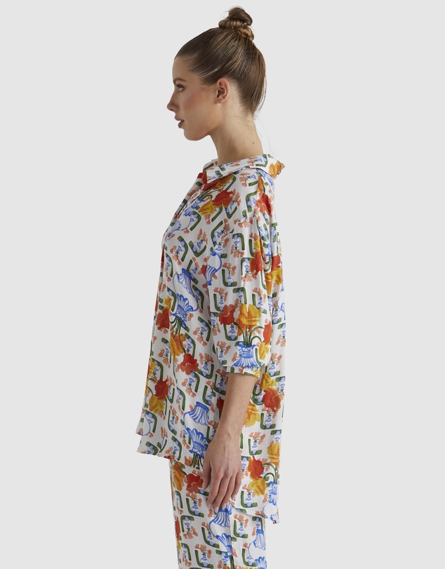 Fate + Becker - Summer Tide Shirt