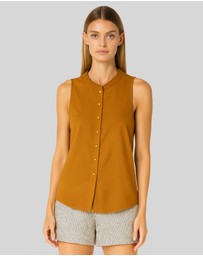 KAJA Clothing - Gabriella Top
