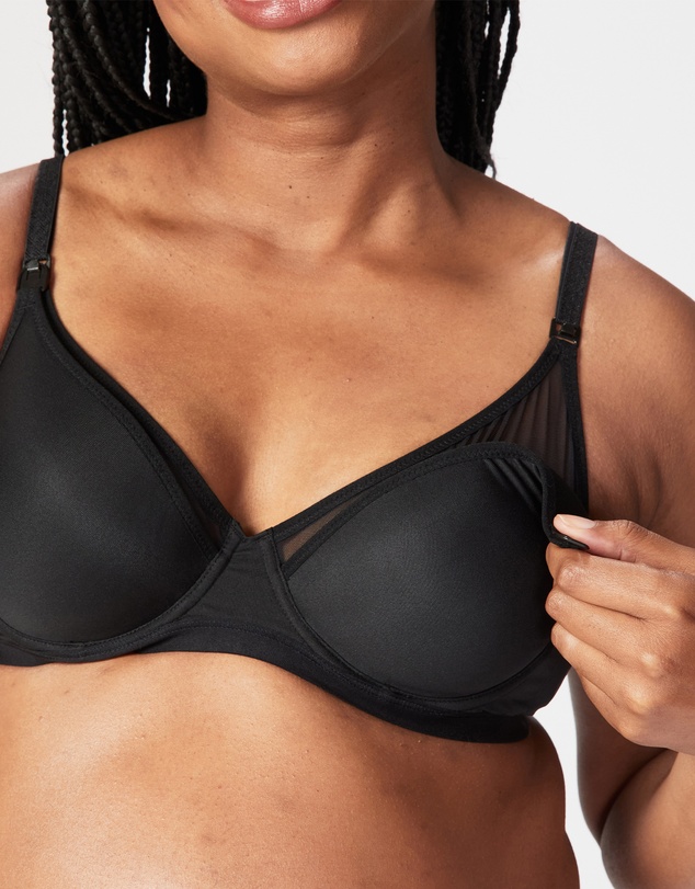 Cake Maternity - Charley M Empower Nursing Bra
