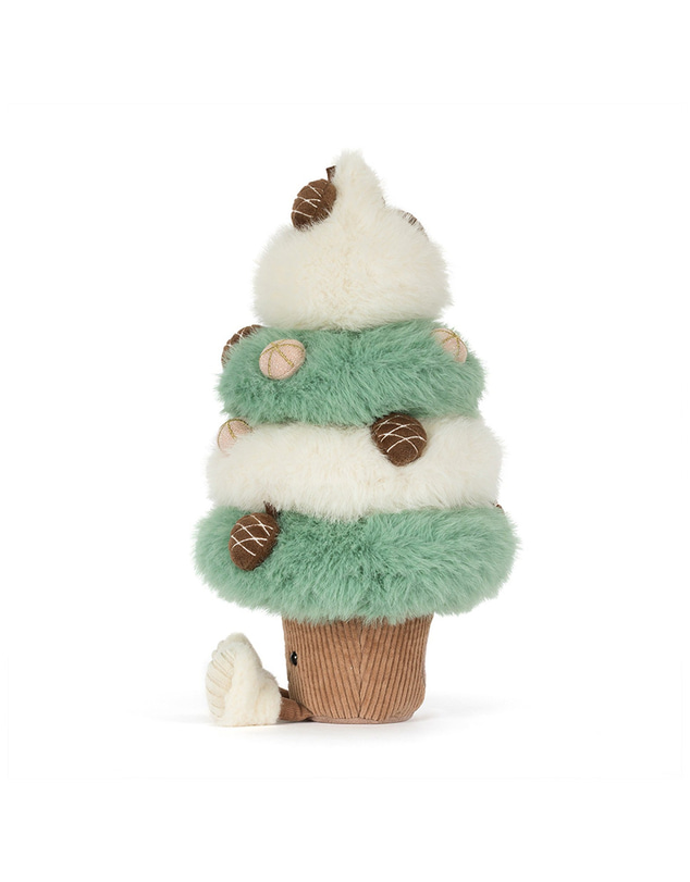 Jellycat - Amuseables Pinecone Tree