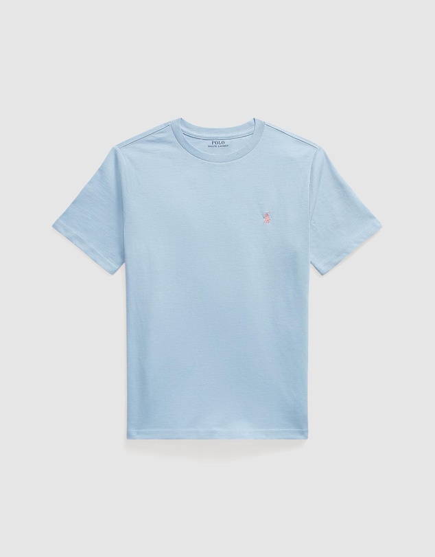 Polo Ralph Lauren - SS Crew Neck T-Shirt - Kids