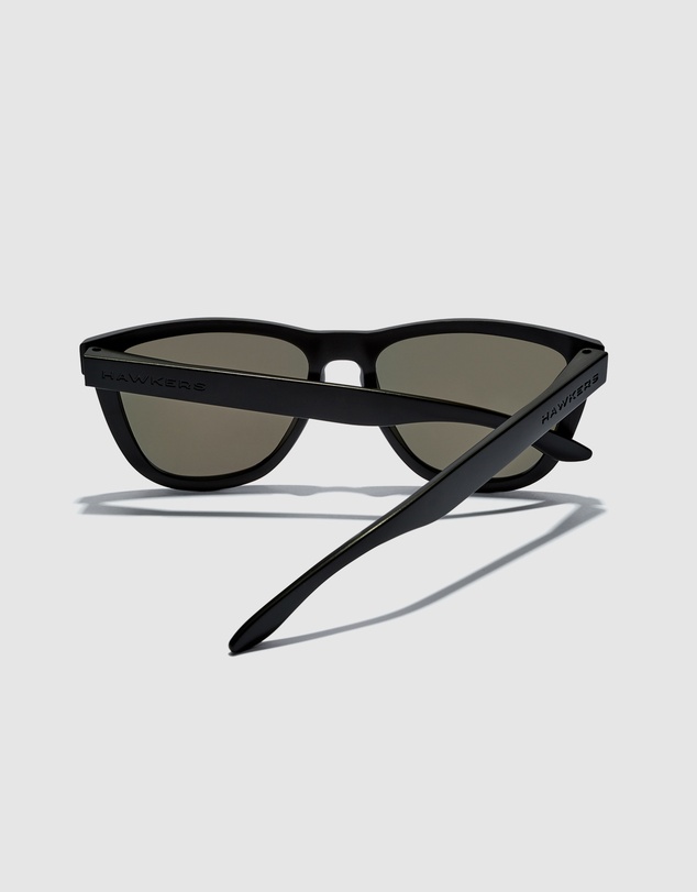 Hawkers Co - One Raw Blue UV400 Sunglasses - for Men and Women