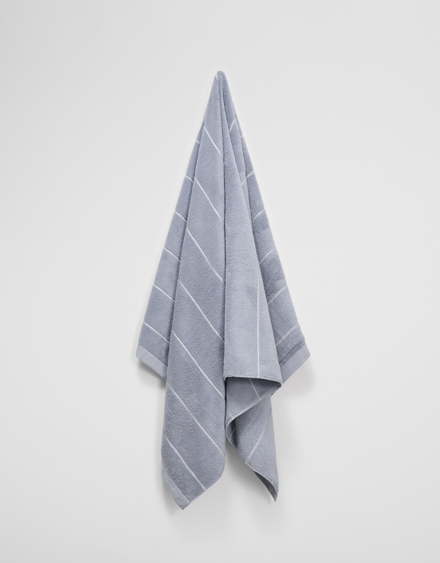 Country Road - Blake Australian Cotton Bath Sheet