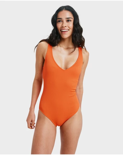 Roxy - Womens Roxy Love One Piece
