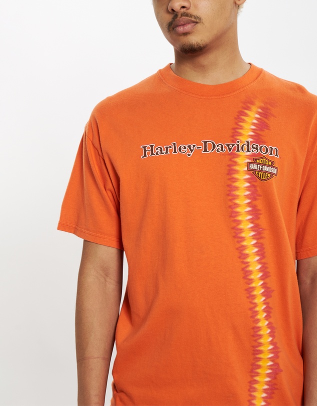 Vintage by The Real Deal - Pre Loved - Vintage Harley Davidson Tee