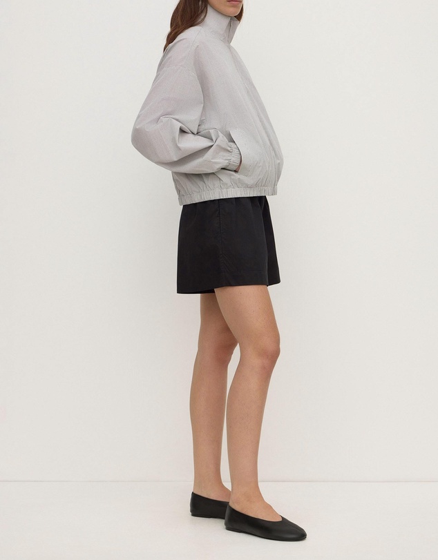 Assembly Label - Phoenix Cotton Jacket