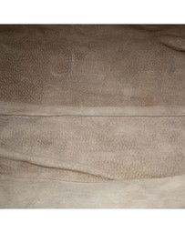 Pre-Loved by Azura Reborn - Pre-Loved Soft Calf Open Convertible Tote
