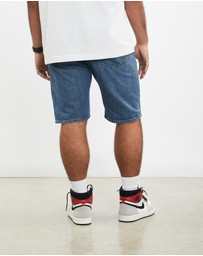 Vintage by The Real Deal - Pre Loved - Vintage Levi's Denim Shorts