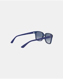 Ray-Ban Junior - RB9071S - Kids