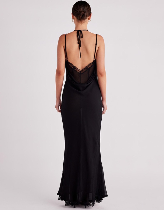 SNDYS - Frida Maxi Dress