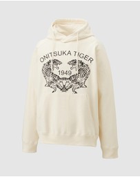 Onitsuka Tiger - Sweat Hoodie