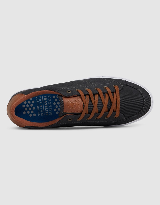 Kustom - Mens Kramer Sneakers