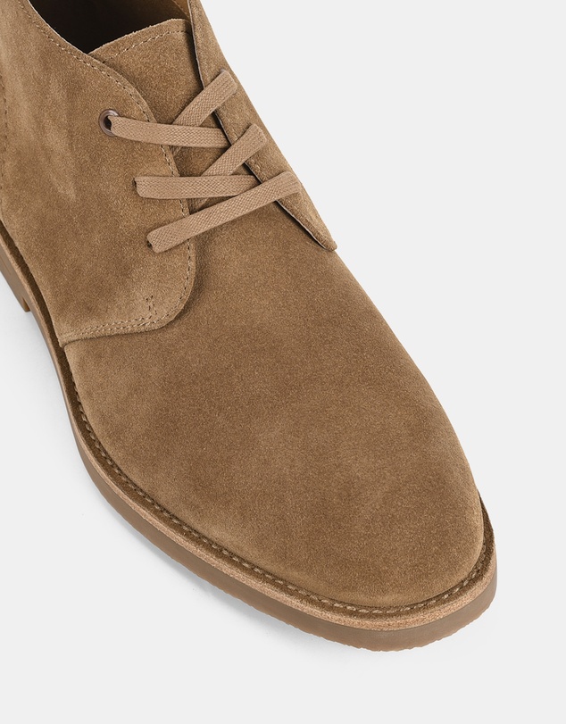Hush Puppies - Gibson