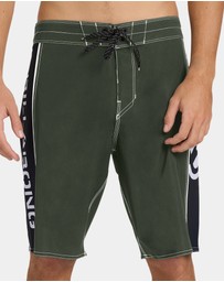 Billabong - Mens Dbah 2.0 Pro 20