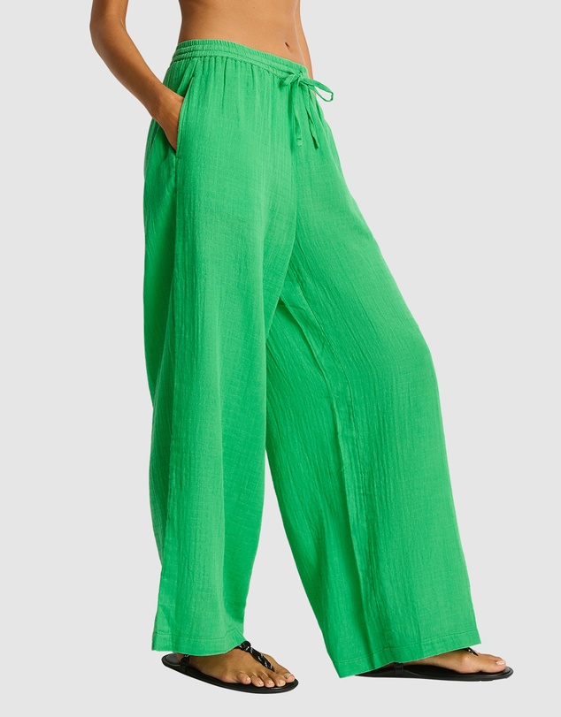 Sea Level Australia - Sunset Beach Pant