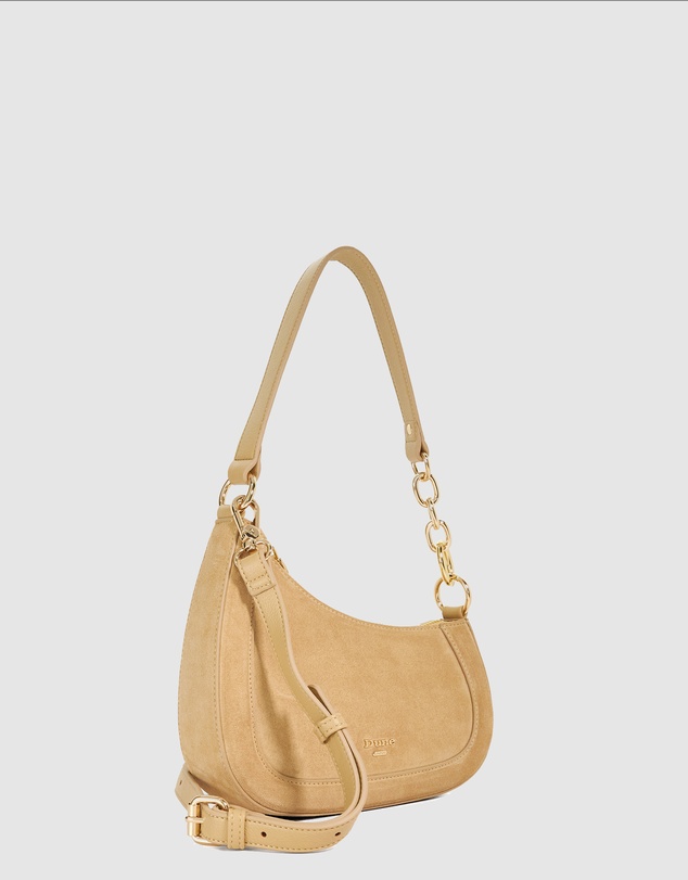 Dune London - Direction - Taupe