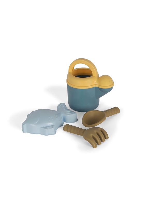 Dantoy - Dantoy - BIOplastic - Sand & Water Set