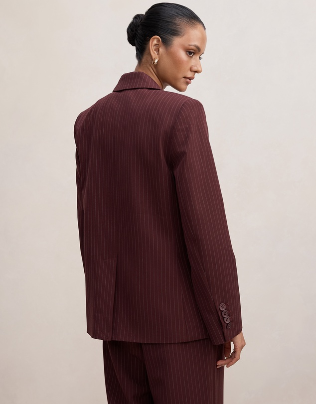 Forever New Petite - Paloma Petite Single Breasted Blazer