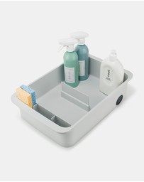 Joseph Joseph - CupboardStore™ Large Easy-access Storage Caddy
