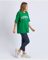 Foxwood - Interval Tee
